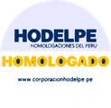 Sello Hodelpe Homologado