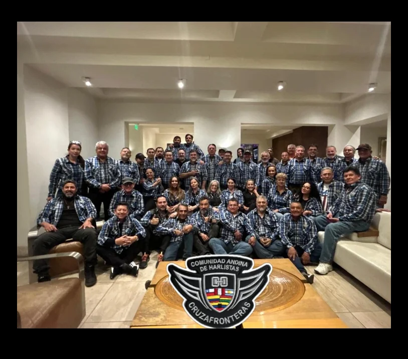 Comunidad Harley Davidson