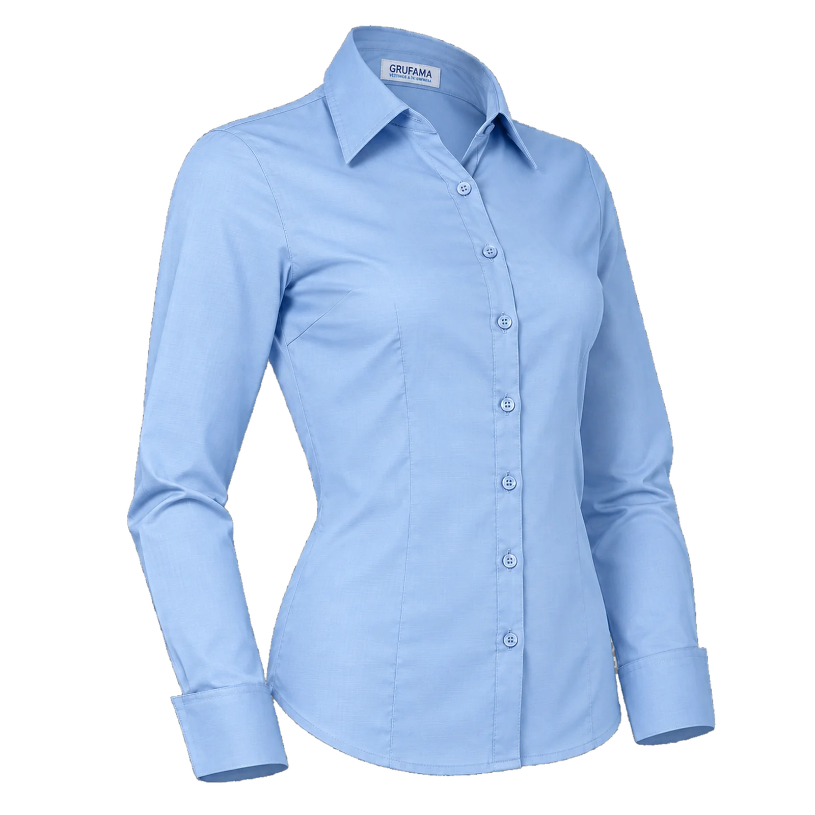 Blusa Corporativa