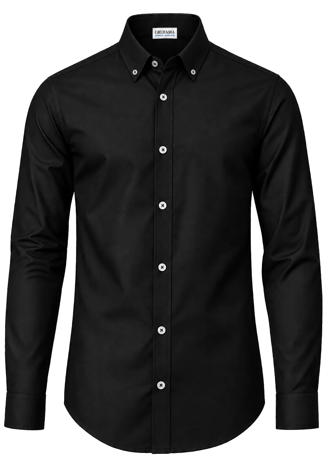 Camisa Button Down