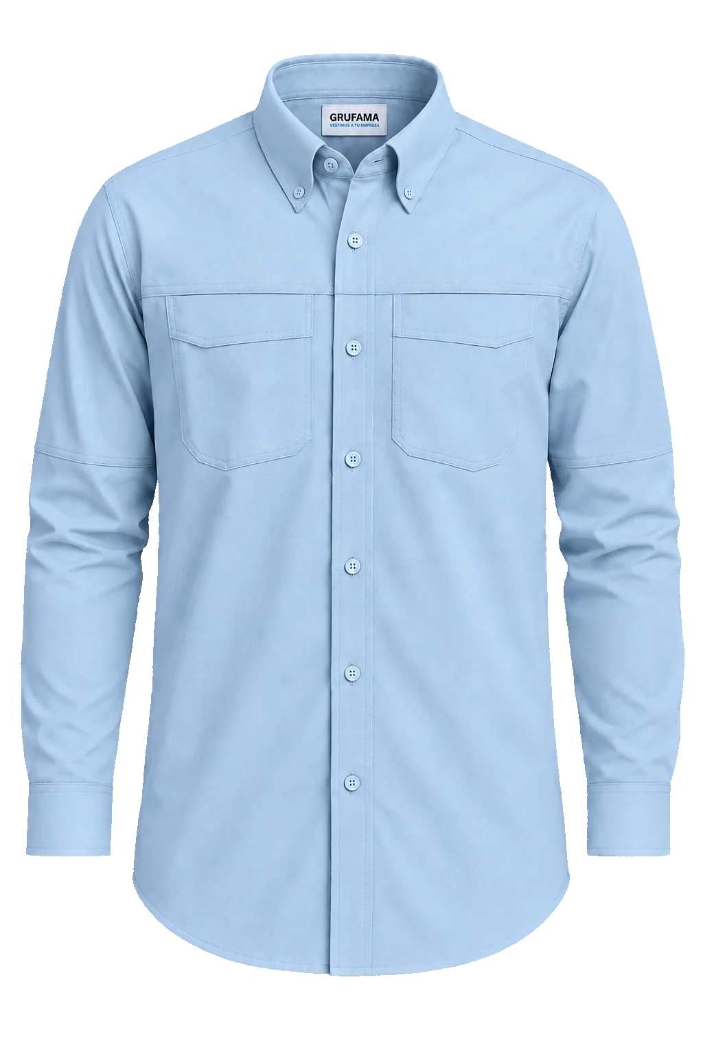 Camisa Corporativa