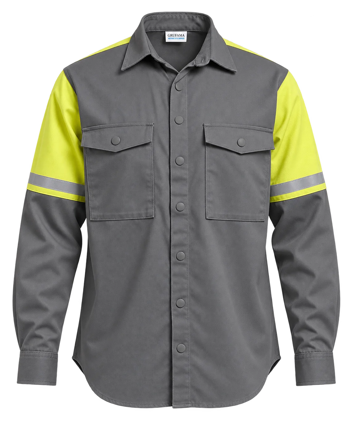 Camisa Liviana