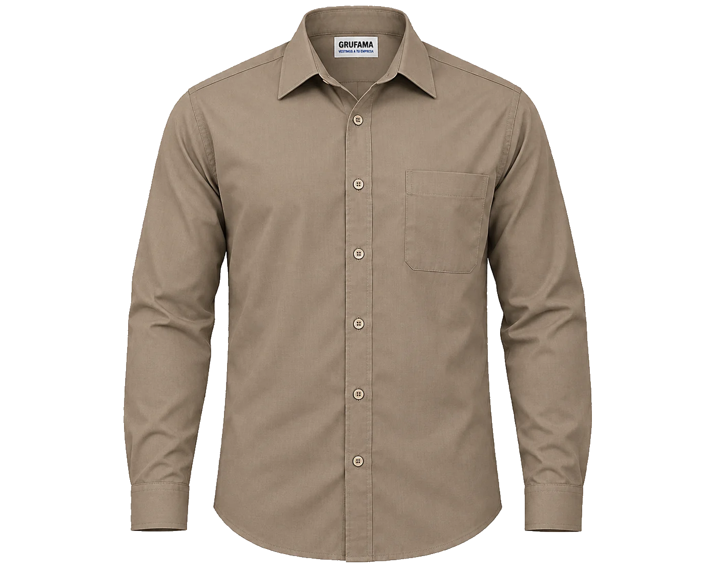 Camisa UV PRO