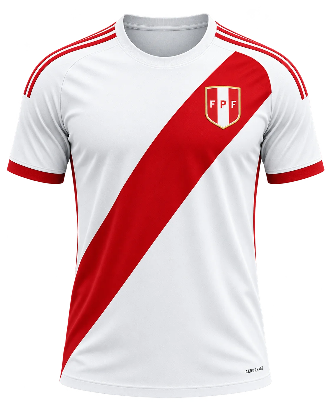 Camiseta Deportiva