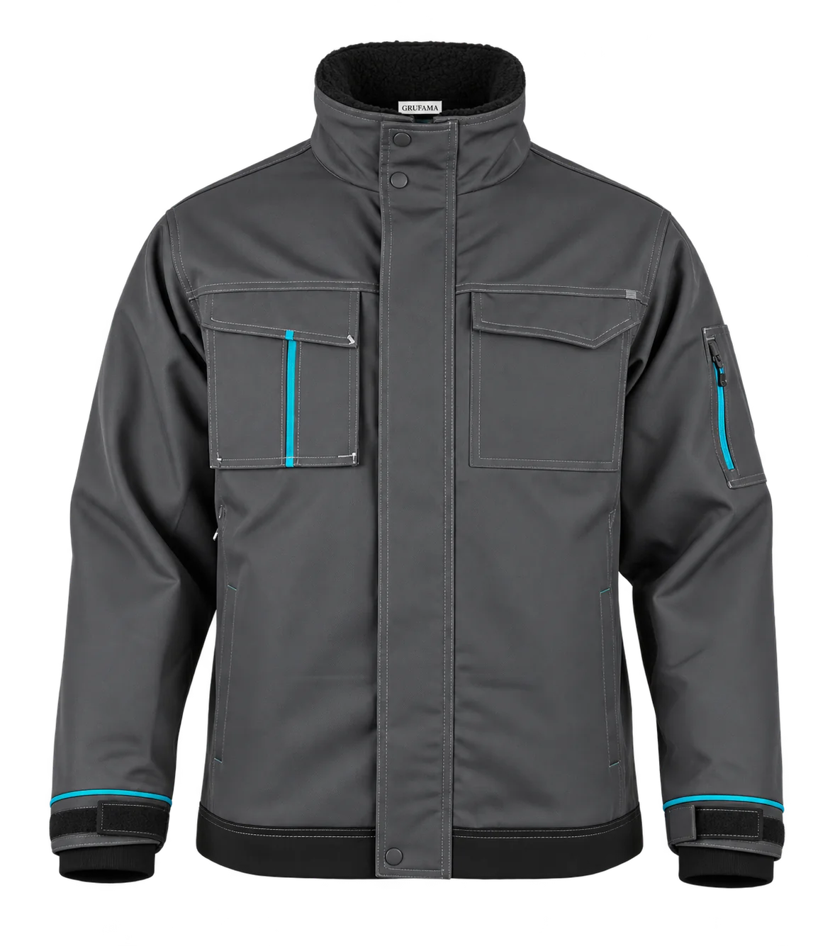 Casaca Impermeable