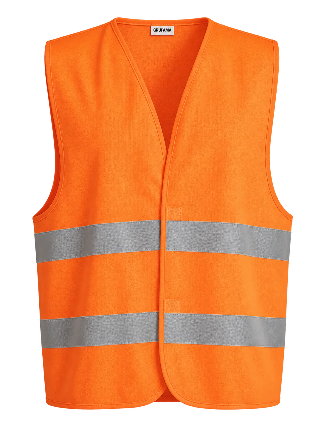 Chaleco Seguridad