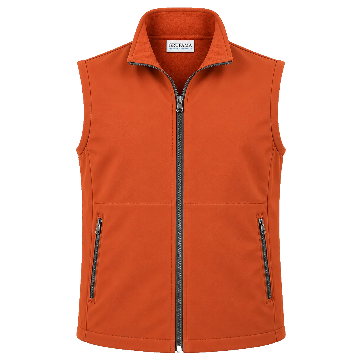 Chaleco Impermeable