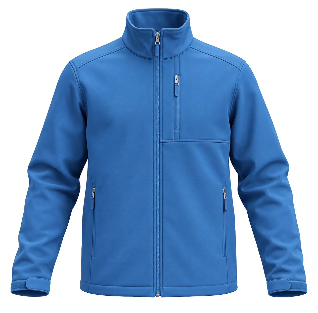 Chaqueta Softshell