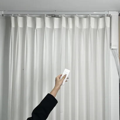 Cortinas Motorizadas