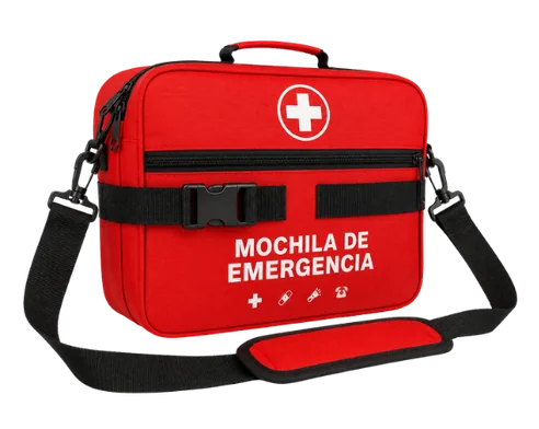 Mochila de Emergencia