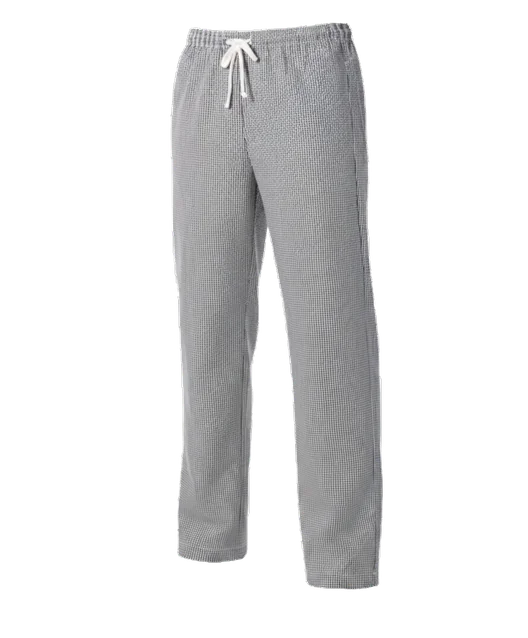 Pantalón de Chef