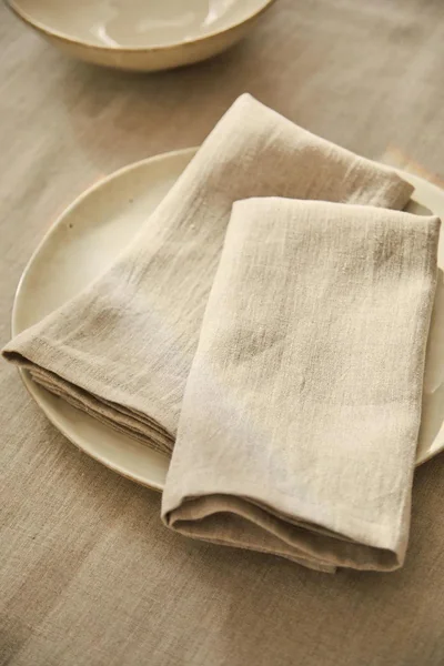 Servilletas de Tela
