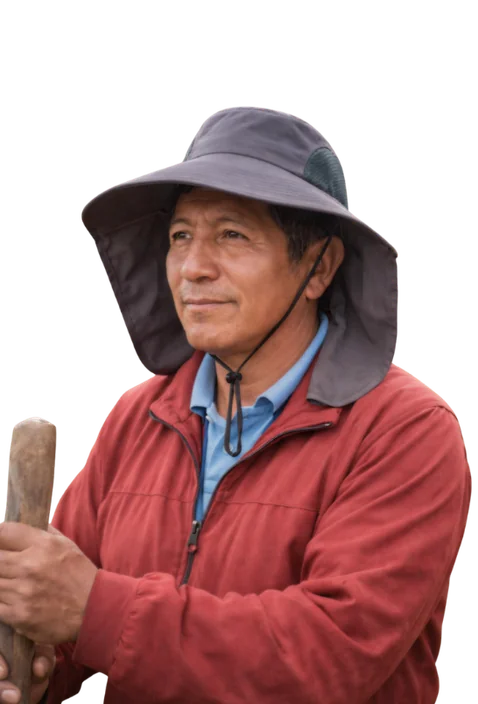 Sombrero UV