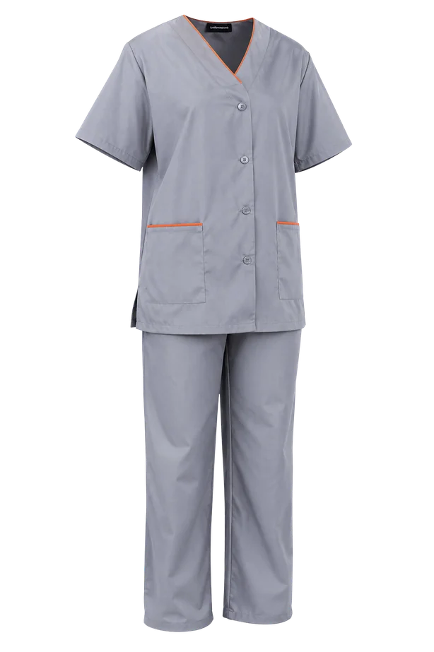 Uniforme de Limpieza