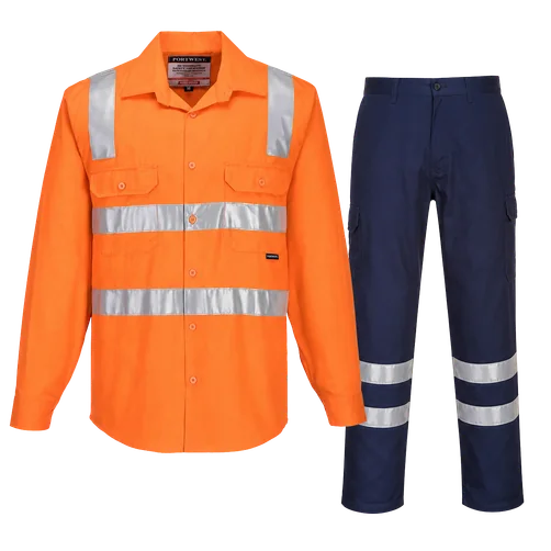 Uniforme de Mantenimiento